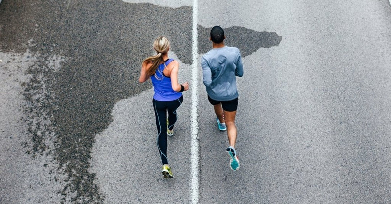 These Will Be the Biggest Health Trends of 2020 (...& Running is Back, Baby!)