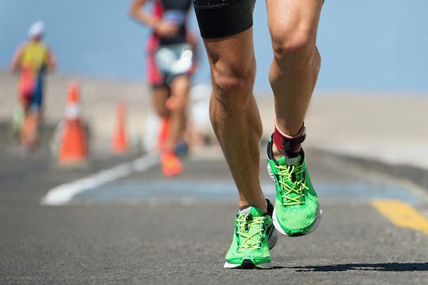 What 6 Joint Docs Say About Running