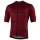 Bianchi Milano Disueri Men's Cycling Jersey (Red) M, L, XL, 2XL