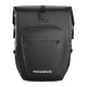 ROCKBROS Pro Cycling Saddlebag in Grey or Black - Single/Pair