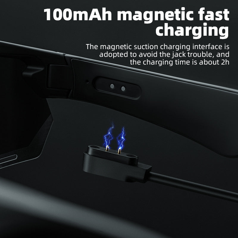 Orion Bluetooth Music Speaker Sunglasses