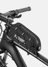 【ROAD TO SKY】by ROCKBROS Deluxe Top Tube Cycling Bag in Various Colours