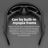 Orion Bluetooth Music Speaker Sunglasses