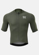 【ROAD TO SKY】by ROCKBROS Men's Short-Sleeve Cycling Jersey in Various Colours