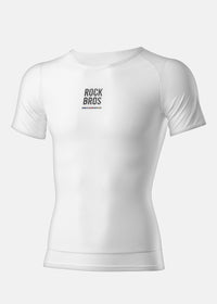 【ROAD TO SKY】by ROCKBROS Unisex Short-Sleeved Mesh Cycling Base Layer in Various Colours