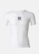 【ROAD TO SKY】by ROCKBROS Unisex Short-Sleeved Mesh Cycling Base Layer in Various Colours