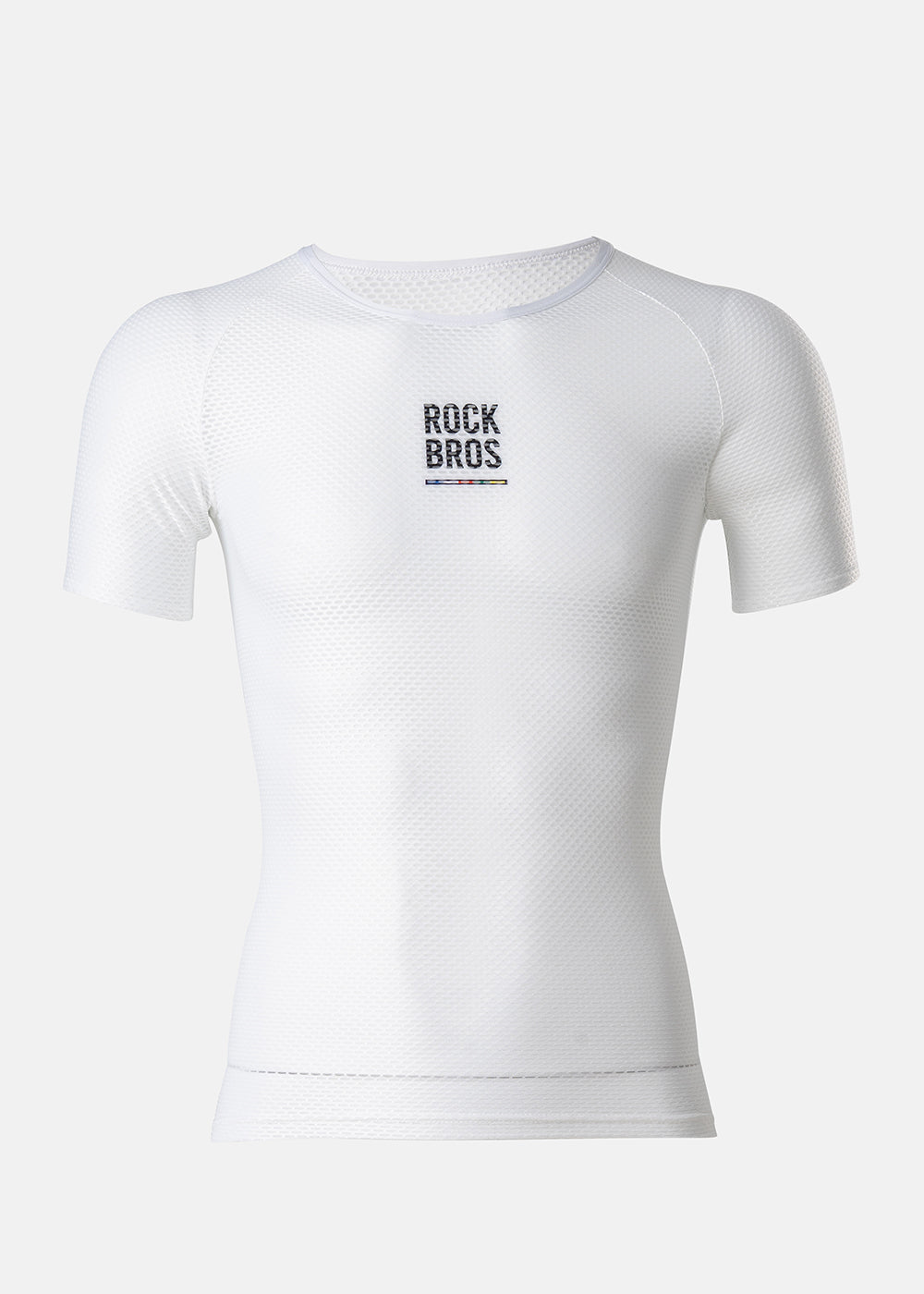 【ROAD TO SKY】by ROCKBROS Unisex Short-Sleeved Mesh Cycling Base Layer in Various Colours