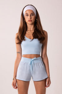 LuxeForm Functional Tank