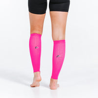 Calf Sleeves, Pink