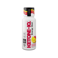 Ketone-IQ® High Performance Energy Shots