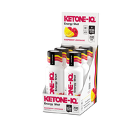 Ketone-IQ® High Performance Energy Shots