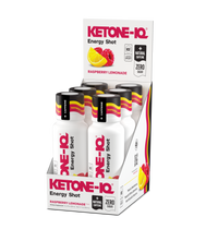 Ketone-IQ® High Performance Energy Shots*