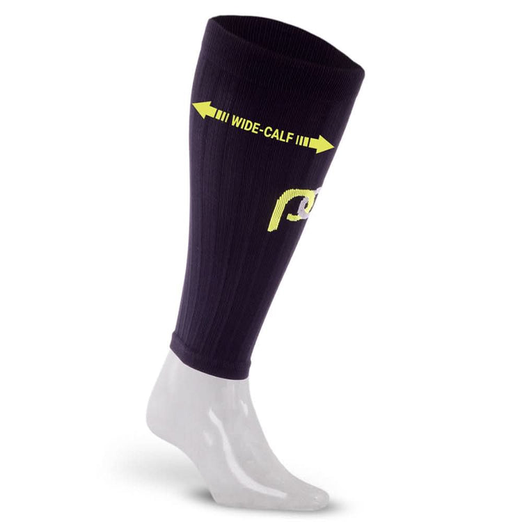 Calf Sleeves, Black