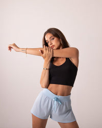 LuxeForm Functional Tank