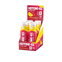 Ketone-IQ® High Performance Energy Shots*