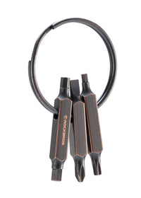 【ROAD TO SKY】by ROCKBROS Multi-Use Bike Tool Keyring