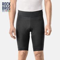 ROCKBROS Men's Cycling Shorts |Road to Sky