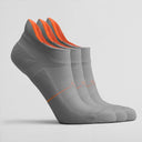 The Women's Ankle Sock 3-Pack