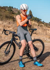 Road to Sky Cargo Bibshort(Men) | ROCKBROS