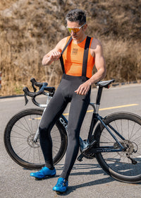 Road to Sky Men's Biblong | ROCKBROS