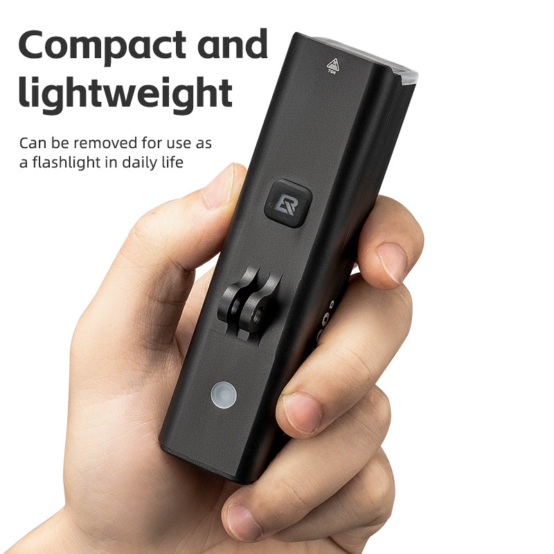 ROCKBROS Hoisting Headlight for Bike