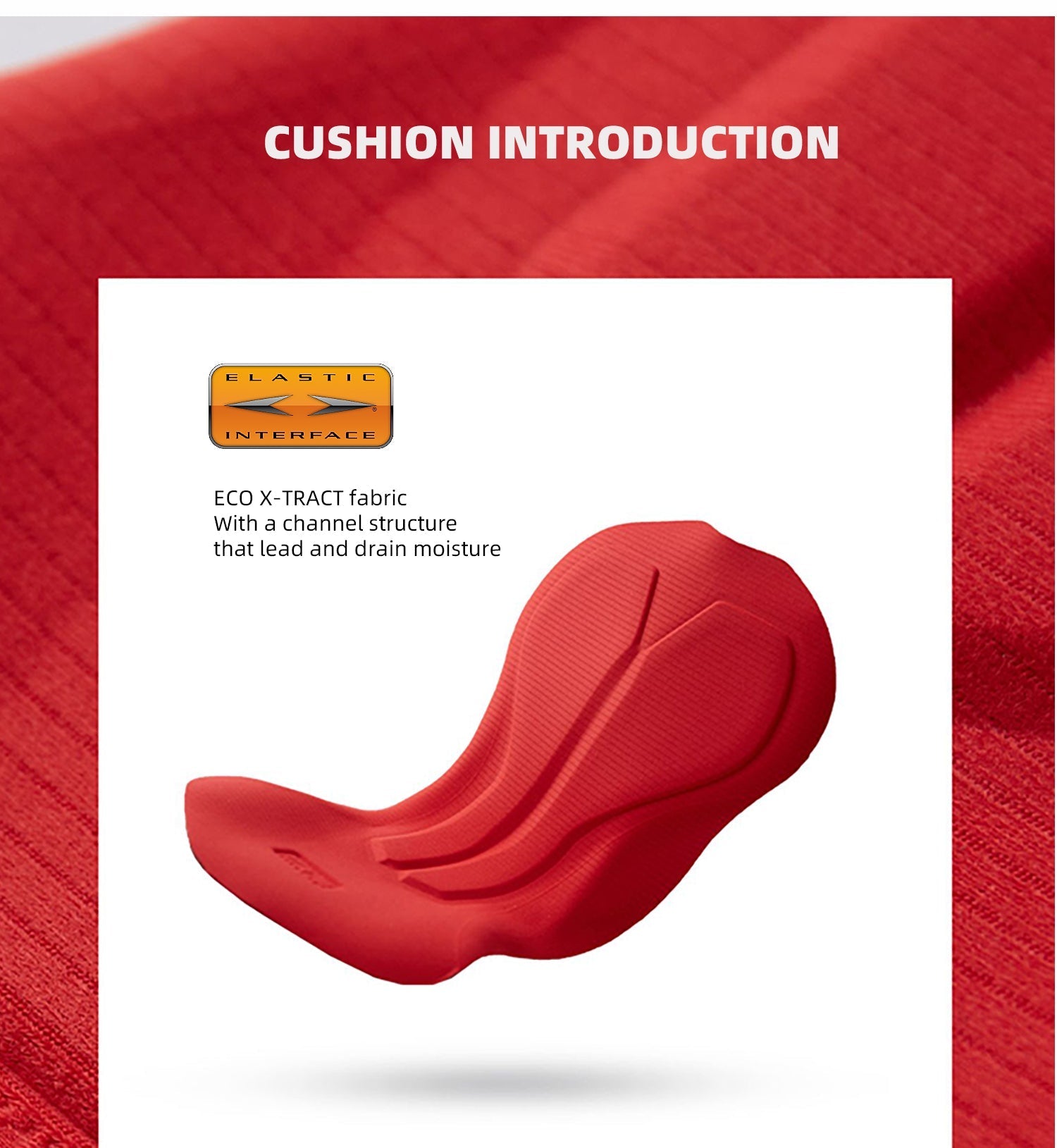 【ROAD TO SKY】by ROCKBROS Women's Cycling Shorts in Black