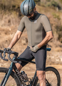 【ROAD TO SKY】by ROCKBROS Men's Cycling Shorts