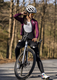 ROCKBROS Road-to-Sky Women's Bib Trousers