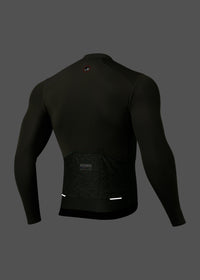 ROCKBROS Road-to-Sky Men's Cycling Long-Sleeved Jersey
