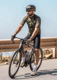 ROCKBROS Road-to-Sky Men's Cycling Shorts