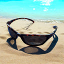 Mountain Shades Ouray Polarized Sunglasses (Tiger)