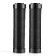 ROCKBROS Mountain Bike Handlebar Grips - Anti-skid, Bilateral Lock, 13cm