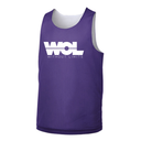 Youth Classic Mesh Tank