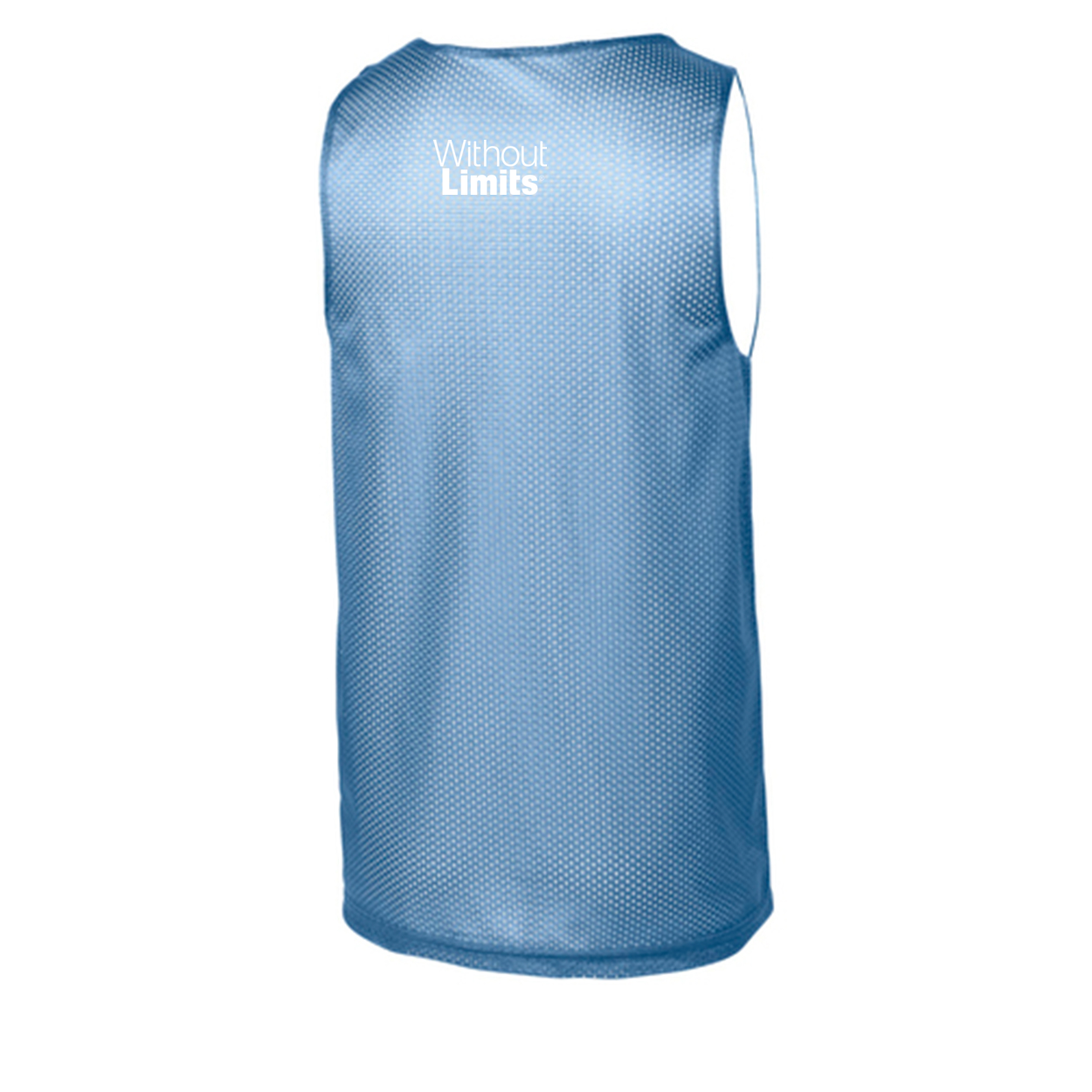 Youth Classic Mesh Tank