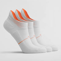 The Women's Ankle Sock 3-Pack