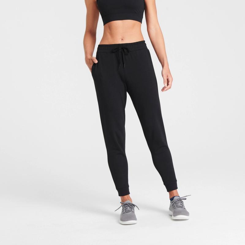 Highland Luxe Jogger