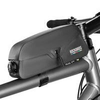 100% Waterproof Magnetic Bike Frame Bag 0.6L/0.9L | Road to Sky