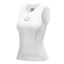 ROCKBROS Breathable Mesh Sleeveless Quick Dry Slim Cycling Base Layer for Women