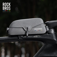 ROCKBROS Magnetic Top Tube Bag Waterproof | Road to Sky