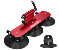 ROCKBROS Suction Cup Bike Rack for Car Roof