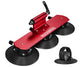 ROCKBROS Suction Cup Bike Rack for Car Roof