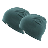 Merino Wool Winter Hat for Men Women