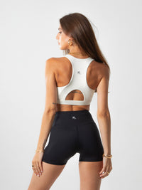 LuxeForm Sculpting Shorts | 5 inch