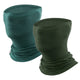 Merino Wool Neck Gaiter Face Mask Thermal for Men Women