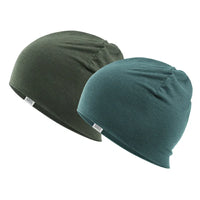 Merino Wool Winter Hat for Men Women