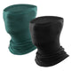 Merino Wool Neck Gaiter Face Mask Thermal for Men Women