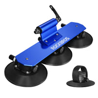 ROCKBROS Suction Cup Bike Rack for Car Roof