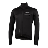 Nalini ERGO SHIELD Men's Winter Jacket (Black) S-3XL