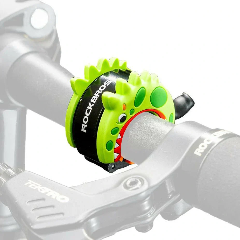 ROCKBROS Cute Cartoon Bicycle Bell