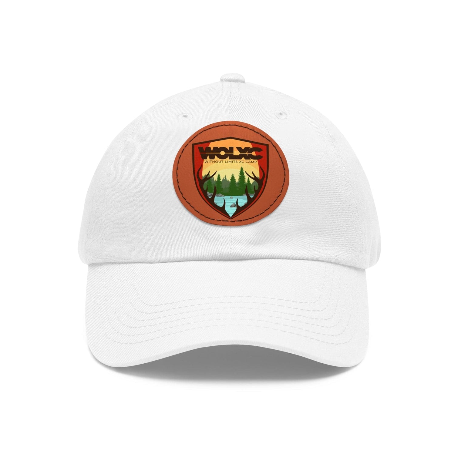 WOLXC Classic Twill Hat